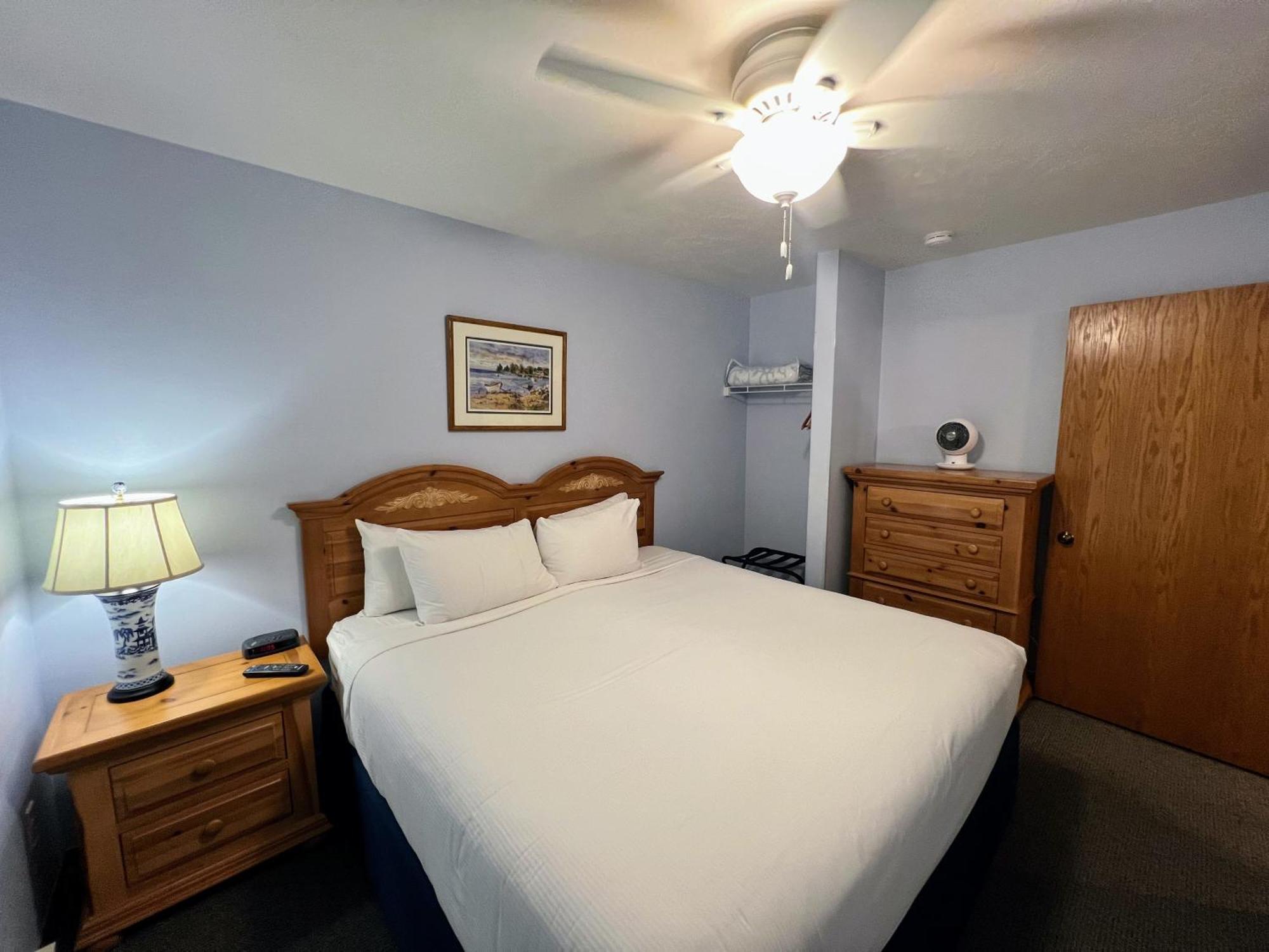 Bay Breeze Resort Ephraim Luaran gambar