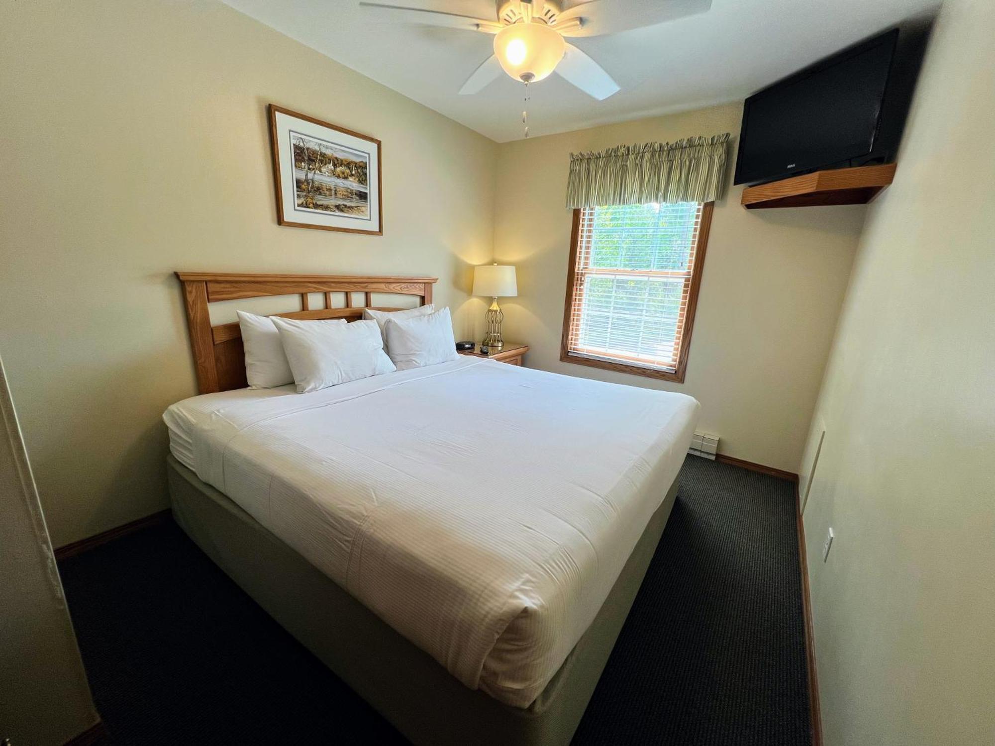 Bay Breeze Resort Ephraim Luaran gambar
