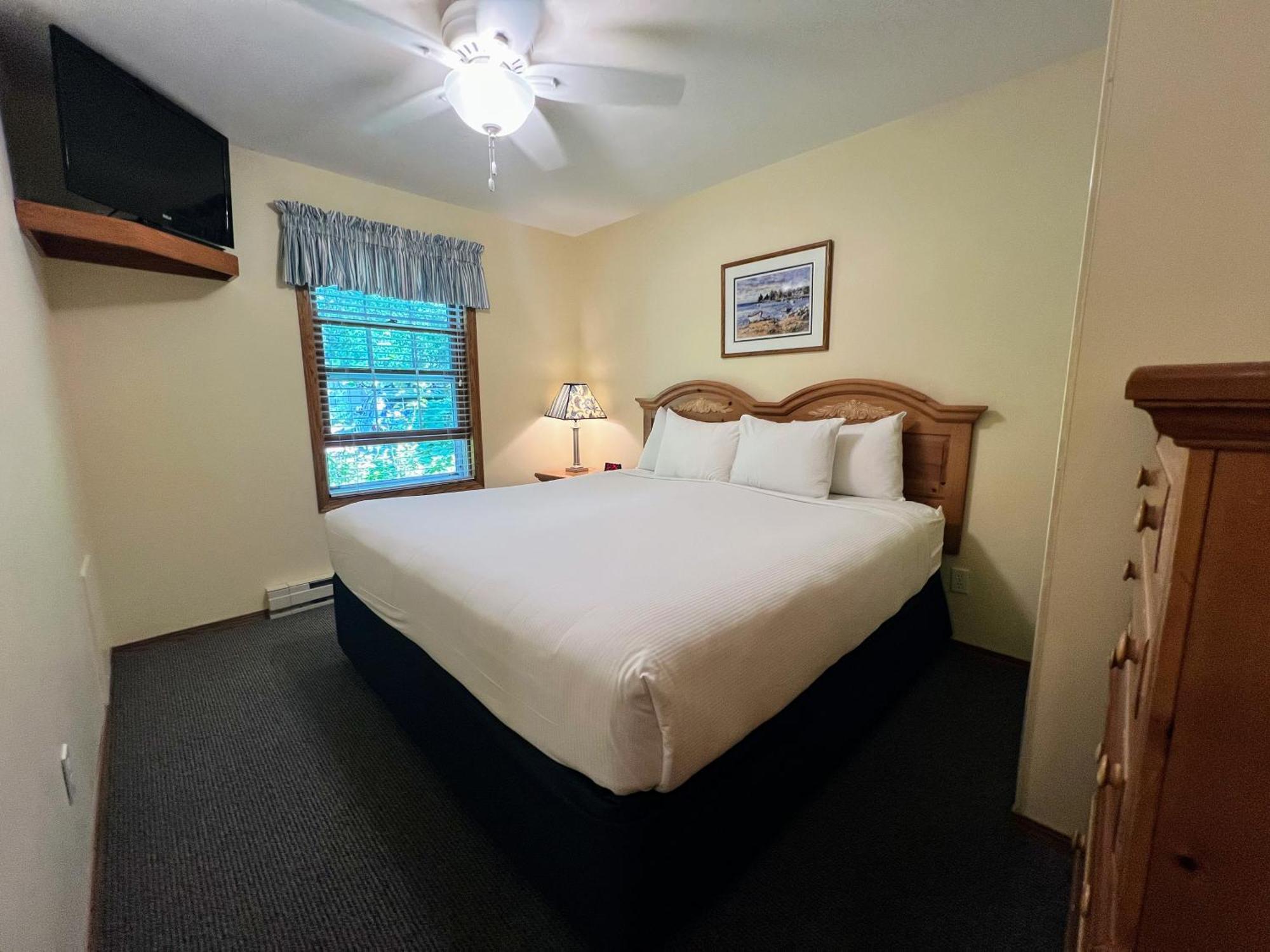 Bay Breeze Resort Ephraim Luaran gambar