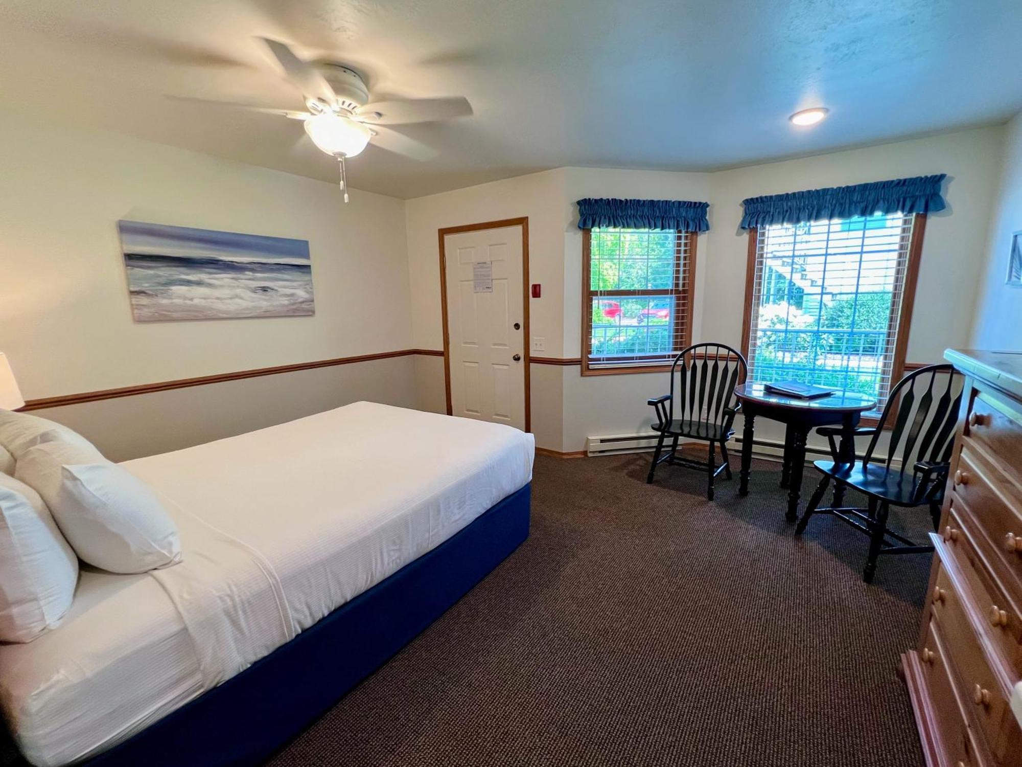 Bay Breeze Resort Ephraim Luaran gambar