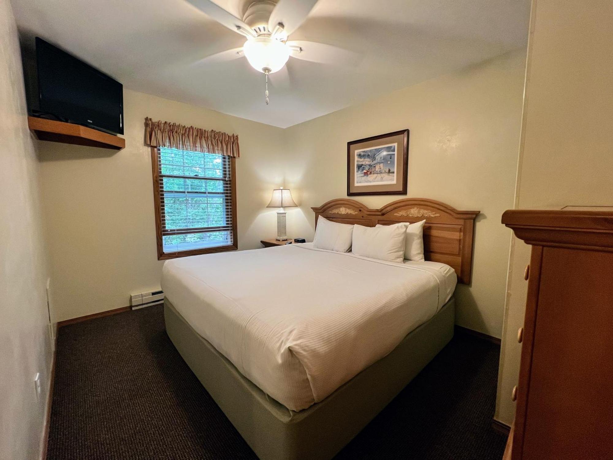 Bay Breeze Resort Ephraim Luaran gambar